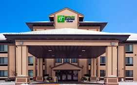 Holiday Inn Express & Suites Winner